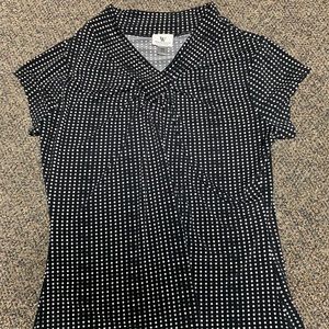 Worthington short sleeve
